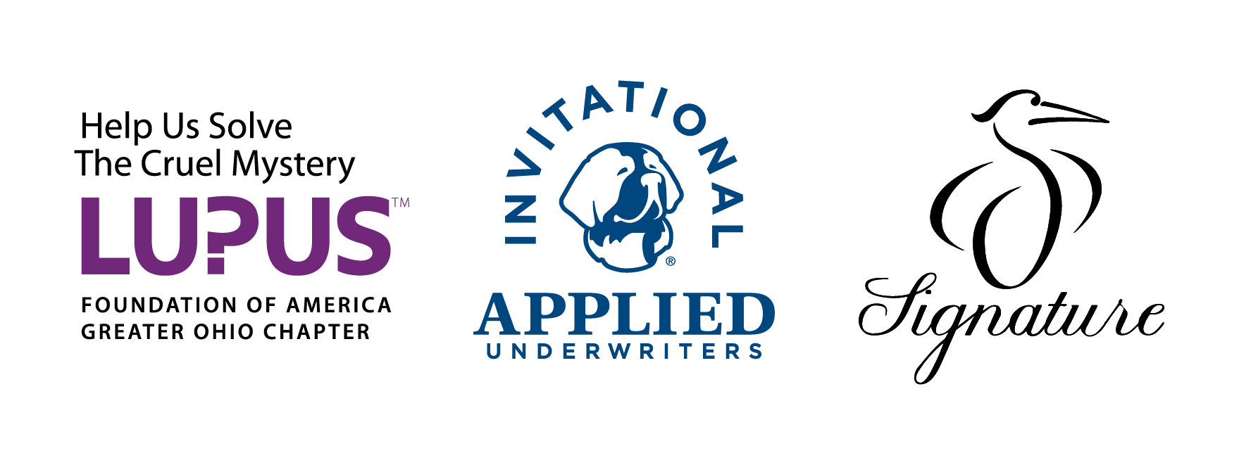 Lupus Foundation of America, Greater Ohio Chapter Applied Underwriters ...