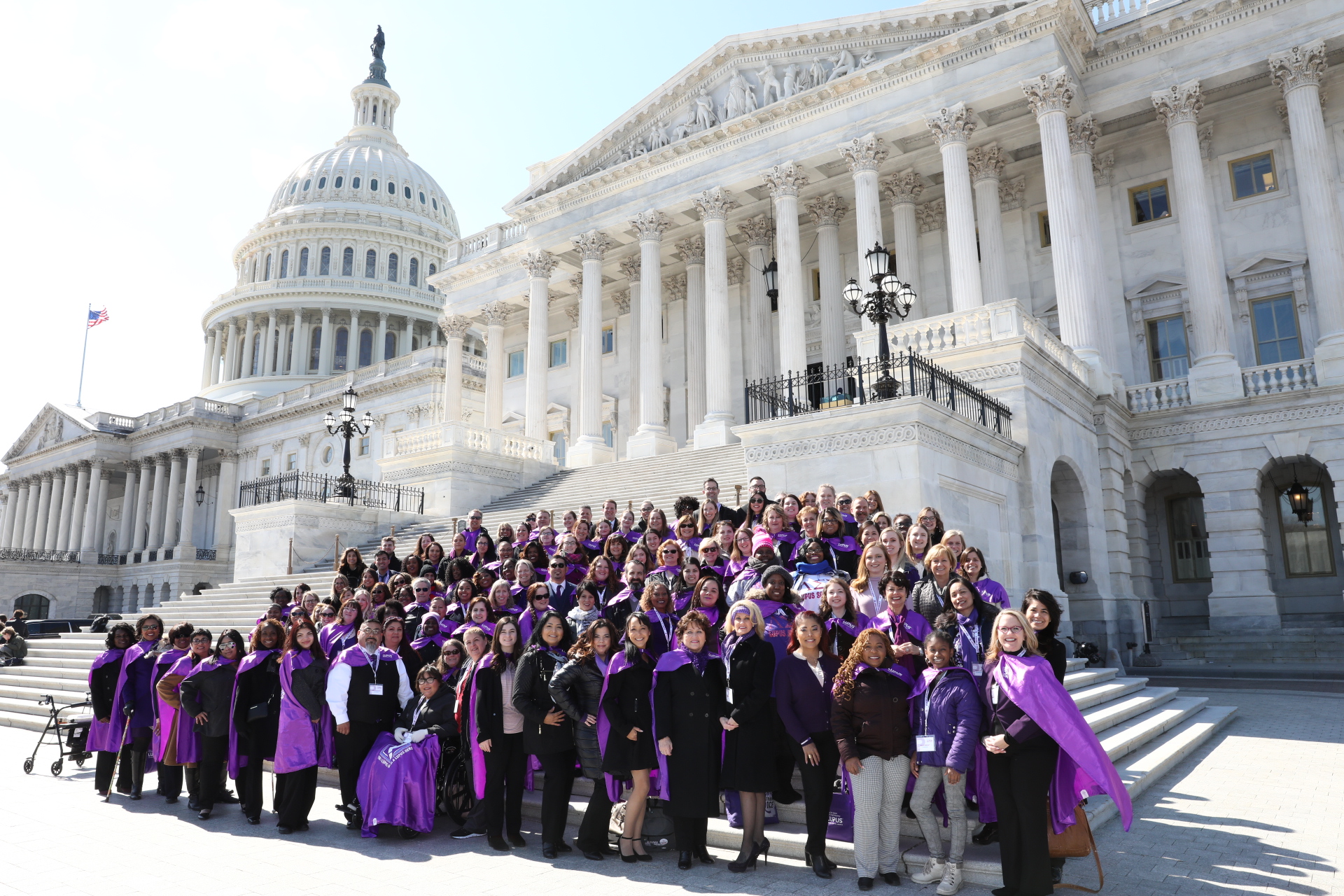 2019 Lupus Advocacy Summit