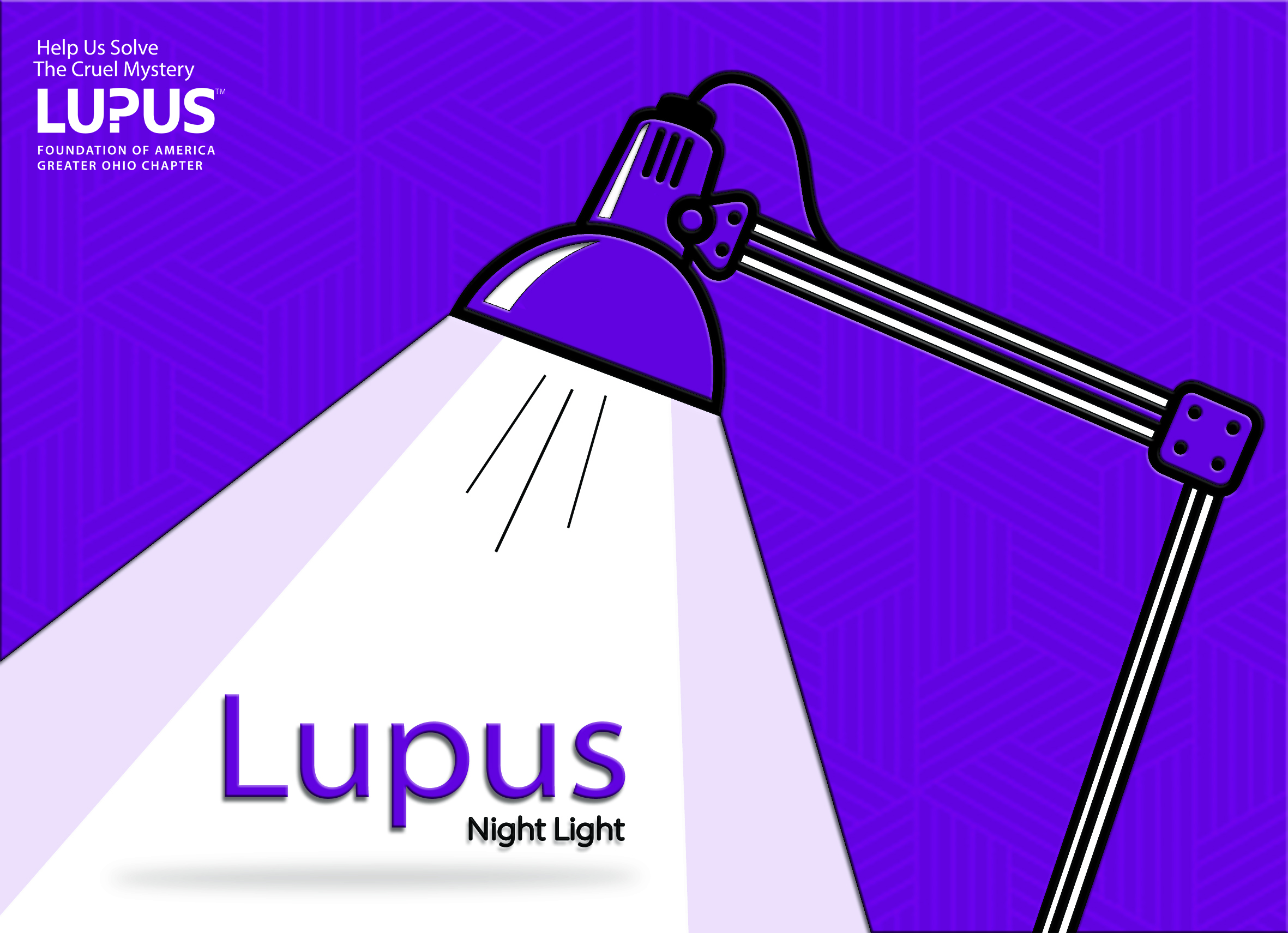 Lupus Night Light Blog