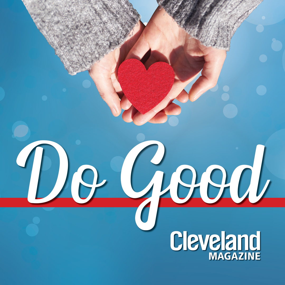 Do Good Cleveland Magazine